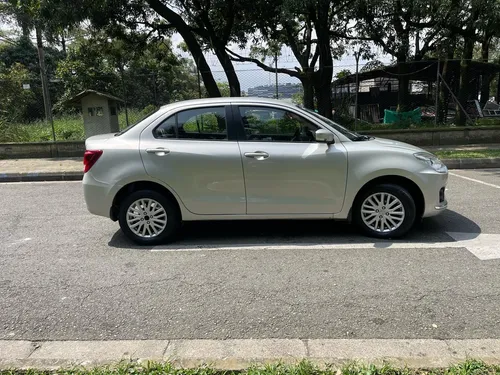 Suzuki Swift 1.2 Dzire