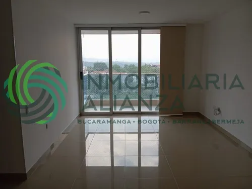 Apartamento En Venta En El Recreo. Cod V61693
