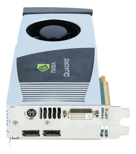 Placa de video para pc usada hot sale