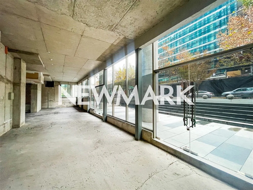 Local Comercial En Arriendo En Providencia