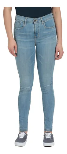 Jeans Levis Dama MercadoLibre