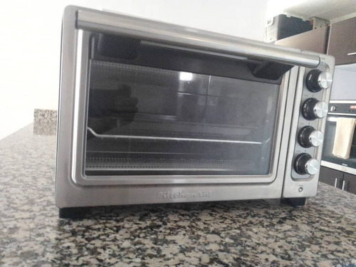 Horno Multifuncional Kitchenair Pequeño Nuevo