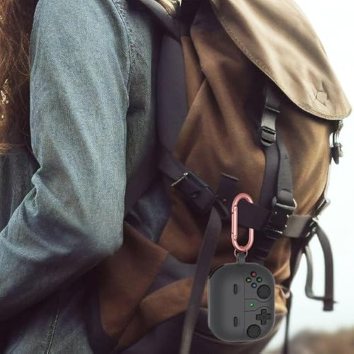 Funda Para Auriculares Para Samsung Galaxy Buds3/3pro Case