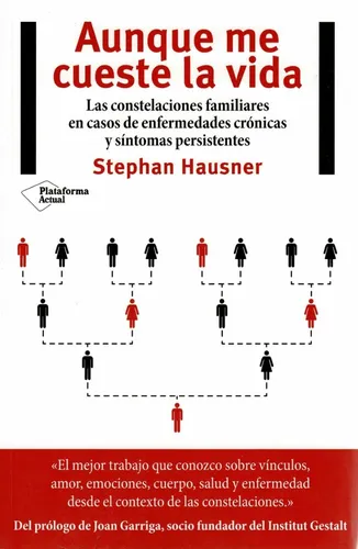 comprar Aunque Me Cueste La Vida \u002F Stephan Hausner