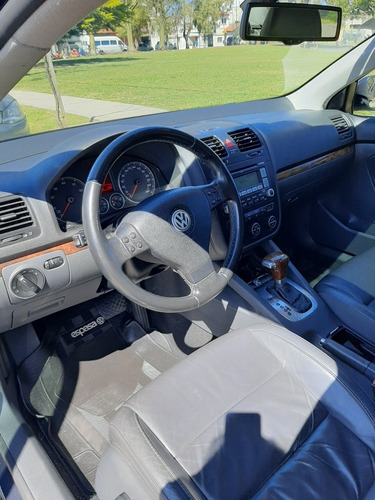 Volkswagen Vento 2.5 Luxury Wood Tiptronc 2007