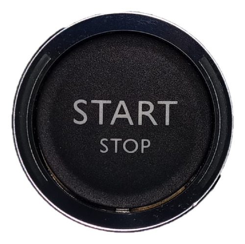 Botón Start Stop - Citroën C4 Lounge 