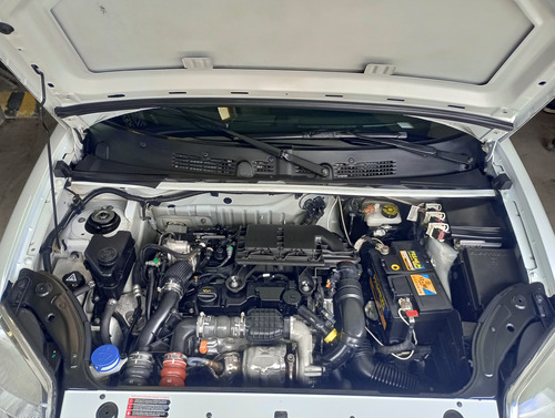 Citroën Berlingo Furgon 1.6 Hdi 92 Bussines Mixto
