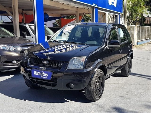 Ford Ecosport Xls 1.6 8v Flex, Parcelas De 699, Dsb7278