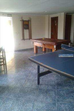 Imagem 12 de 17 de Apartamento Em Praia Grande Bairro Tupi - V2990