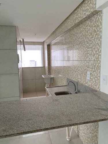 Imagem 8 de 30 de Apartamento À Venda, 50 M² Por R$ 370.000,00 - Rosarinho - Recife/pe - Ap11153