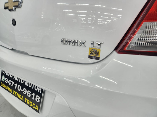 Chevrolet Onix 1.0 Lt 5p