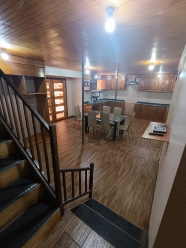 Arriendo Casa En Pozo Almonte