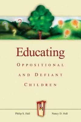 Libro Educating Oppositional And Defiant Children -     ...