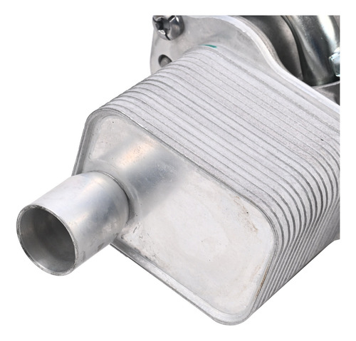 Enfriador De Aceite Para Cruze Sonic Trax Encore Turbo 11-21