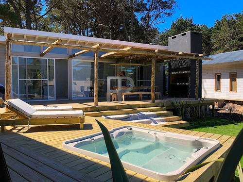 Imagen 4 de 13 de Casa En Venta San Vicente 4 Dorm, 1437 M2 #1834