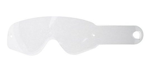 Gafas Motos Oakley - 01-159 Xs O-frame Tear-off (paquete De 