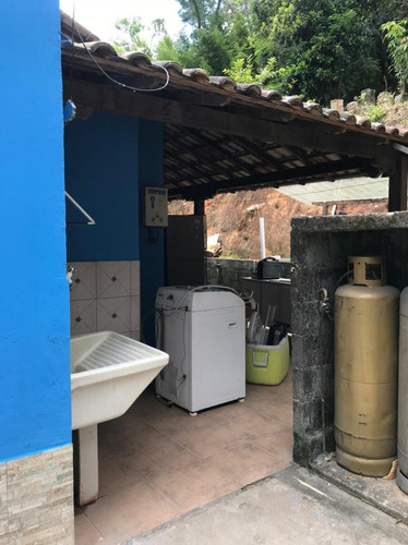 Imagem 4 de 9 de Ka3 Bela Oportunidade De Casa No Rio Do Ouro !!!