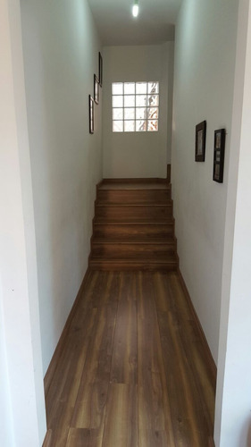 Sobrado - Ref: 4222