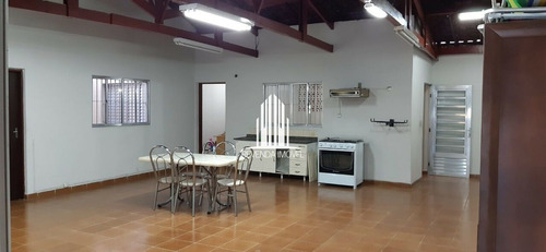 Imagem 5 de 15 de Casa Assobradada No Butantã Com 3 Quartos 2 Vagas, 3 Banheiros. - Br27239