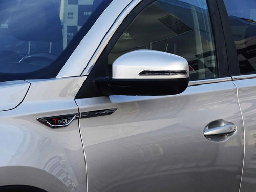 Chery Tiggo 8 Pro TIGGO 8 PRO 1.6 GDI GLX AT