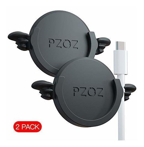 Pzoz Phone Car Mount Compatible For Collapsible Grip Socket,