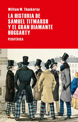 Libro La Historia De Samuel Titmarsh Y El Gran Diamante Hog