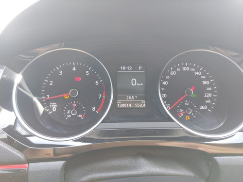 Imagen 10 de 25 de Volkswagen Vento Gli 2.0 Oferta Por Km