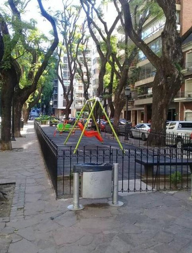Departamento Monoambiente En Venta - 1 Baño - 30mts2 - Palermo