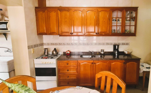 Casa En Venta - Alvarez Thomas 591 Godoy Cruz