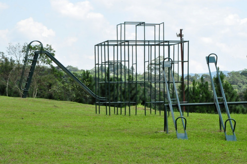 Imagem 25 de 30 de Casa Em Condomínio À Venda, Condomínio Parque Delfim Verde, Itapecerica Da Serra/sp - 2194