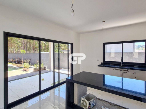 Imagem 7 de 30 de Casa Com 3 Suítes À Venda, 173 M² Por R$ 1.060.000 - Buona Vita - Atibaia/sp - Ca0592