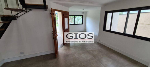 Imagem 9 de 23 de Casa À Venda, 280 M² Por R$ 2.500.000,00 - Alphaville 04 - Santana De Parnaíba/sp - Ca0312