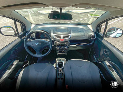 Chery QQ 1.0 Look Flex 5p
