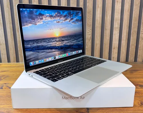 Macbook Air A1932 2019 Mem 16gb Ssd 512gb Touch Id Impecável