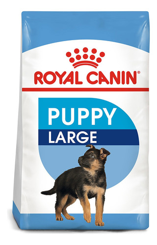 Royal Canin Alimento Cachorro Raza Grande 13kg Ms