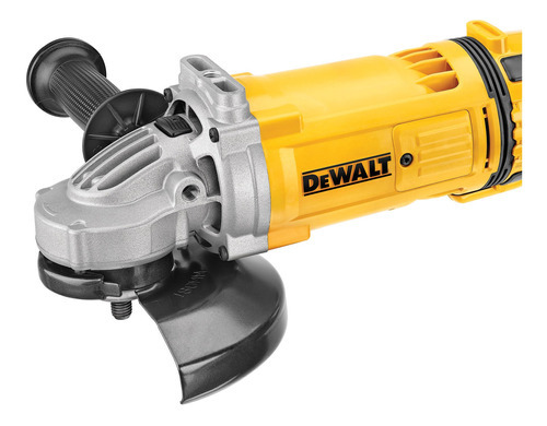 Esmeril Angular 7' 2400w Dewalt Dwe4557-b2c