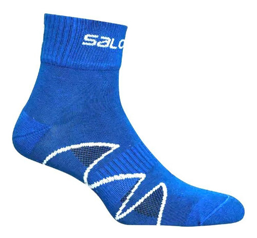 Medias Salomon Hombre Trail Running Palermo Tenis