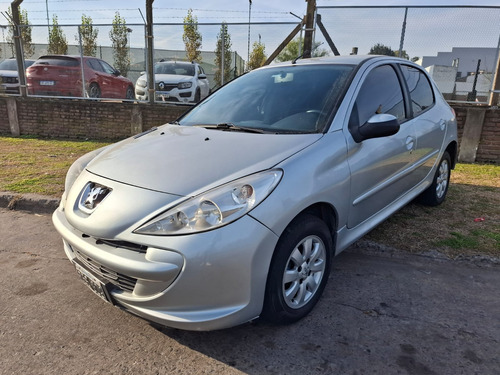Peugeot 207 1.4 Allure 75cv