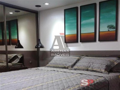 Imagem 5 de 16 de Apartamento - 337