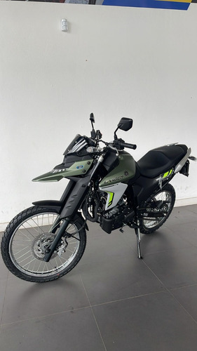 Lander 250 Pronta Entrega Sem Entrada (vendedor Bruno)
