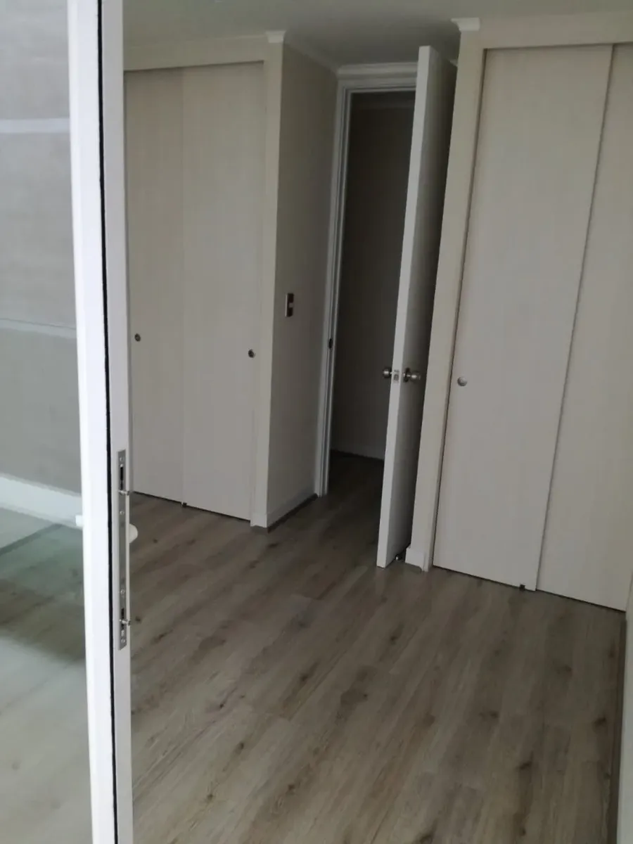 Imagen 4 de 25 de Departamento 3 Piezas 2 Baños En Metro Santa Isabel