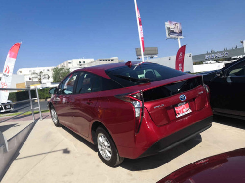 Toyota Prius 2018