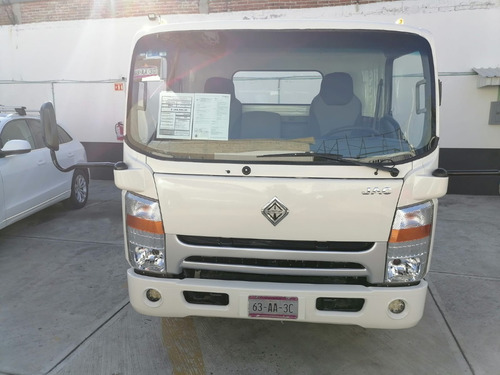 Imagen 1 de 15 de International Jac Citystar Tm Clas.5 Mod. 2015 Chasis Cabina