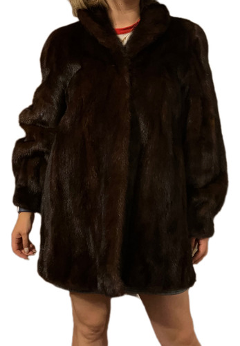 Neiman Marcus Safuron Talla M Indumentaria Mujer Chocolate M
