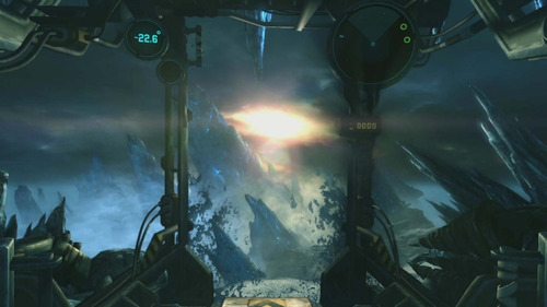 Planeta Perdido 3 - Xbox 360