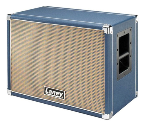 Cabinet Caja Para Guitarra Laney Lt112 Lioneheart 1x12 30w