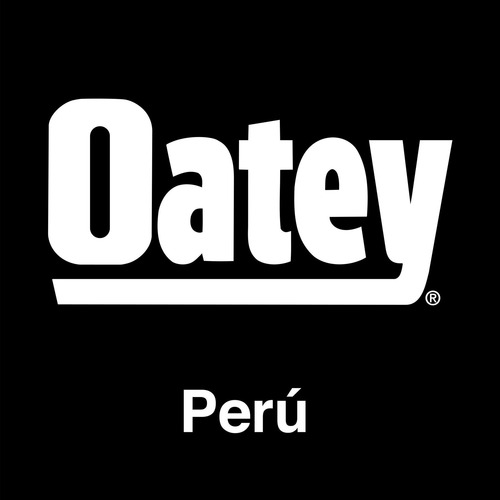 Oatey Pegamento Negro Para Pvc 32oz 946 Ml Incoloro