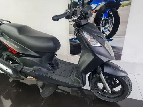 Akt Dynamic R 125 2020
