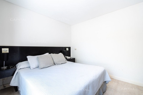 Imagen 19 de 25 de Moderno Apartamento De Tres Dormitorios En Primera Linea, Playa Brava - Punta Del Este Brava