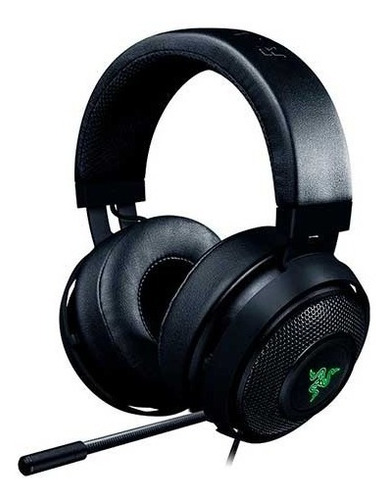 Headset Razer Kraken 7.1 V2 Oval Chroma Usb Pc Ps4